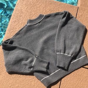 Whiteroom + Cactus Sweater from Lulus Sz M NWOT